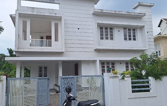 house for sale in angamaly